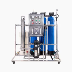 MÁY CÔNG NGHIỆP 250L/H