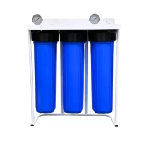 BỘ LỌC THÔ 3 CẤP PRE-20JB