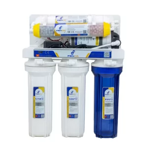 MÁY LỌC NƯỚC PENCA PC-010