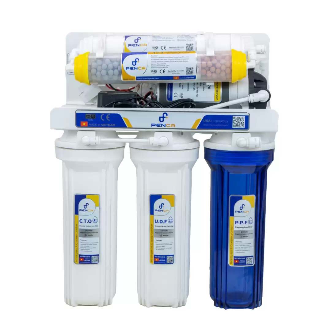 MÁY LỌC NƯỚC PENCA PC-010
