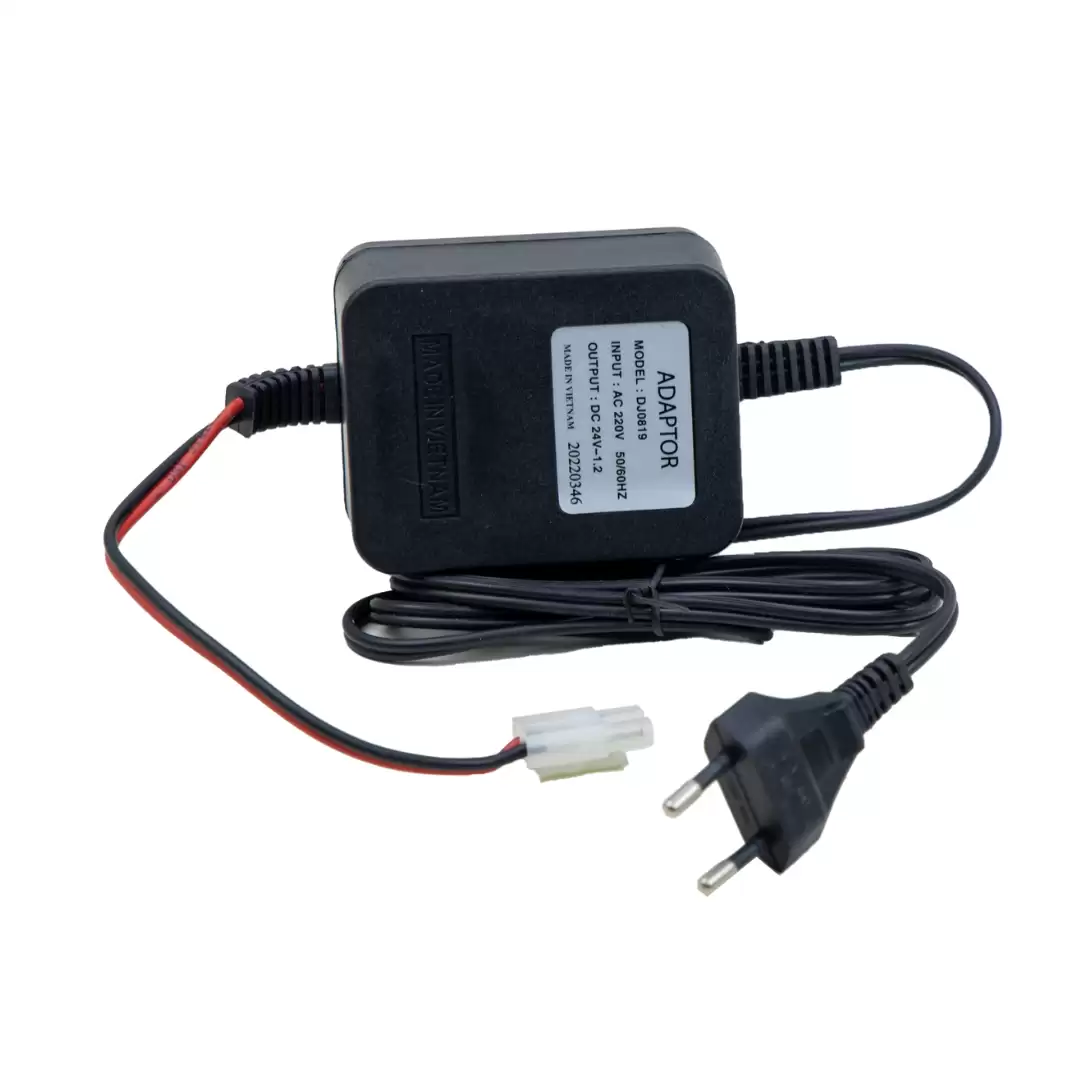 BỘ NGUỒN - Ảnh 4