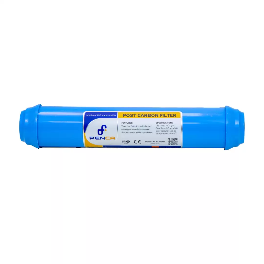 LÕI T33 POST CARBON - Ảnh 3