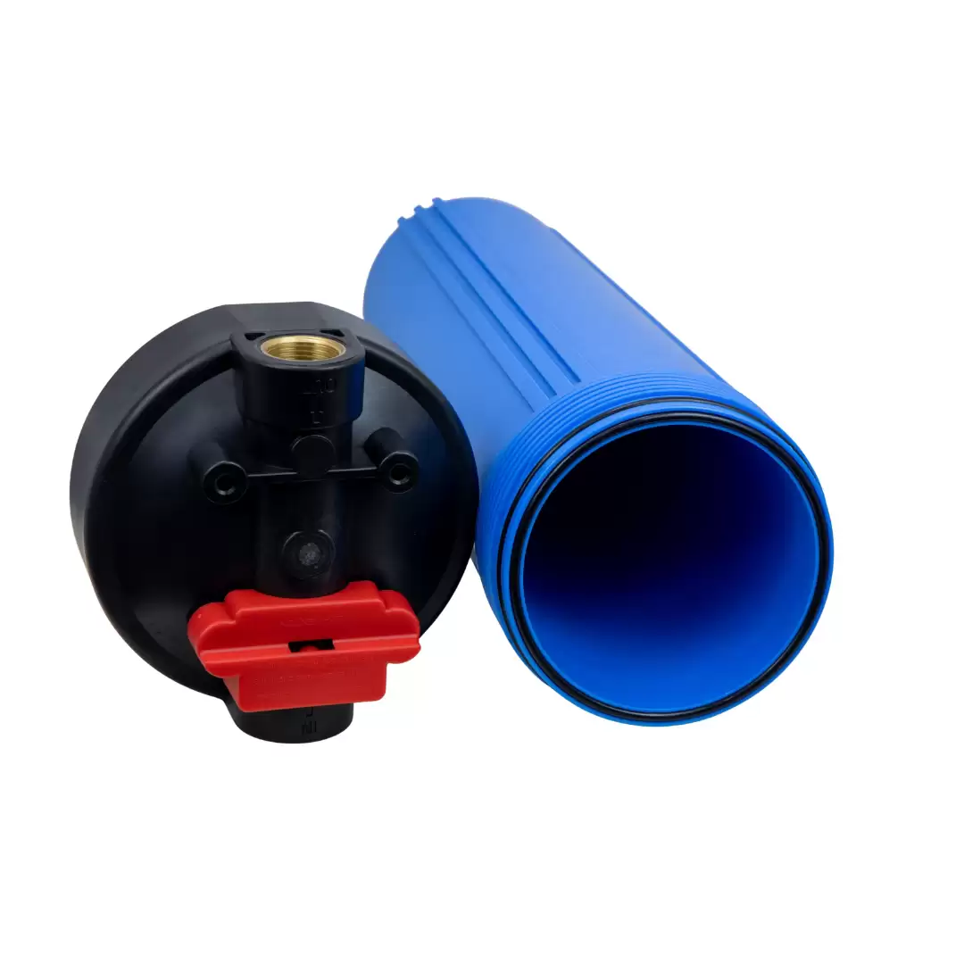 CỐC LỌC NƯỚC JUMBO20″ - Ảnh 3