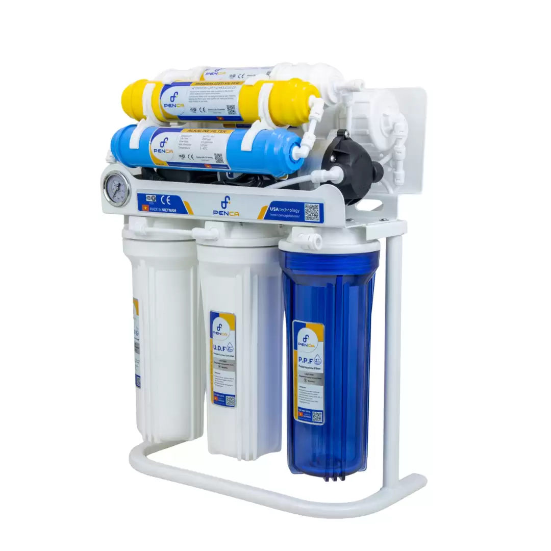 MÁY LỌC NƯỚC PENCA PC-040 - Ảnh 3