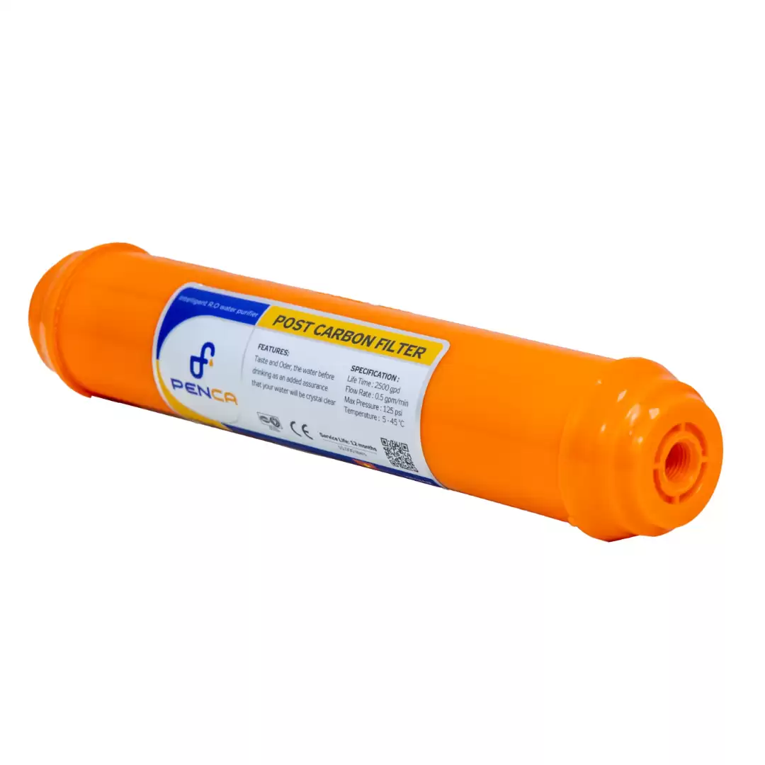 BỘ LÕI LỌC CHỨC NĂNG - Ảnh 2