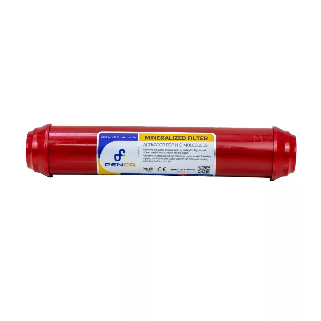 BỘ LÕI LỌC CHỨC NĂNG - Ảnh 3