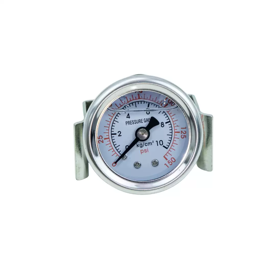 PRESSURE GAUGE - Image 3