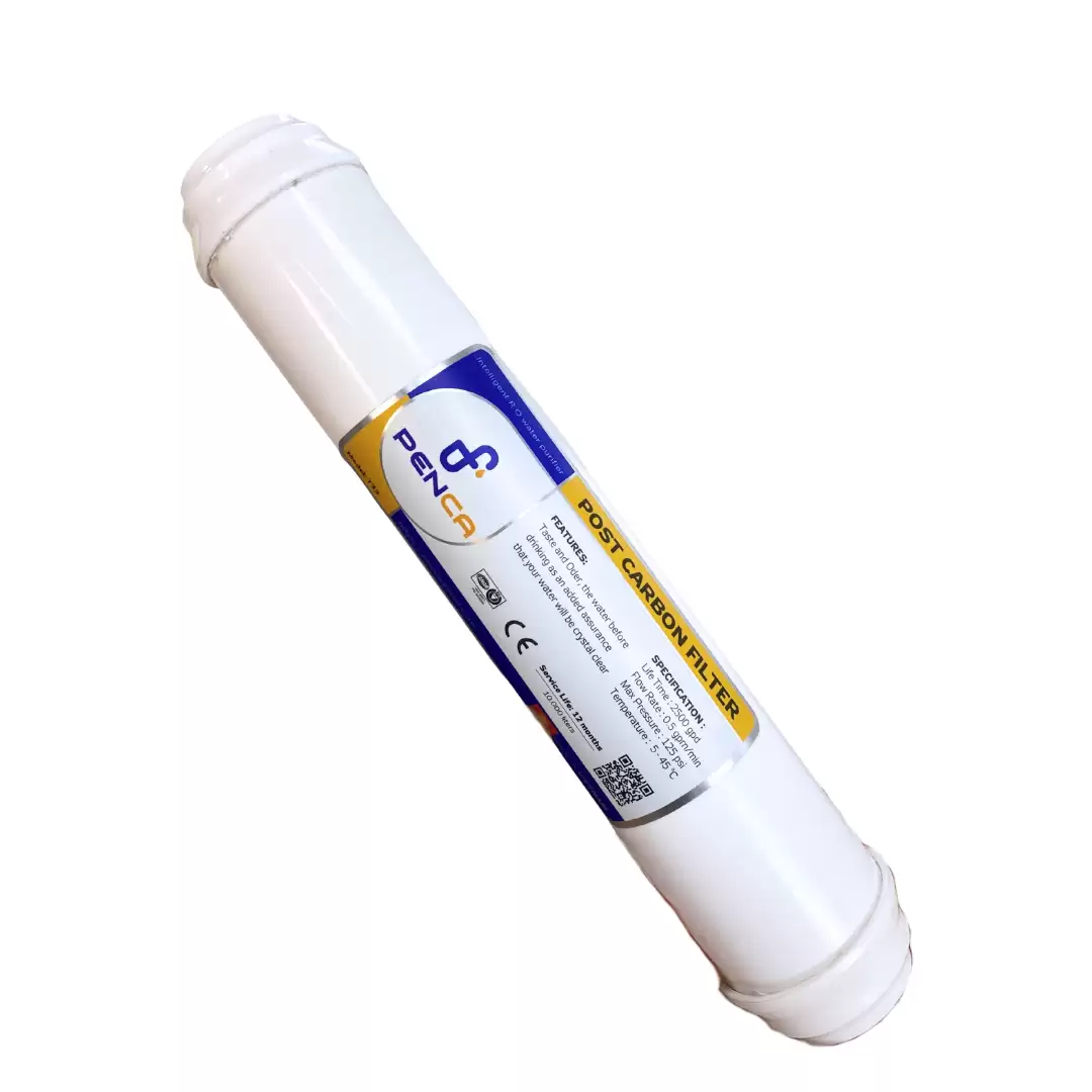 LÕI T33 POST CARBON - Ảnh 4