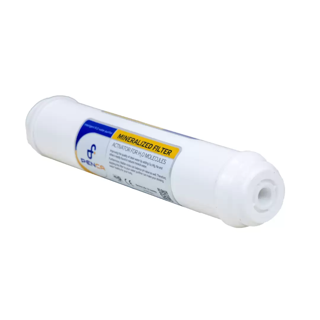 LÕI T33 KHOÁNG - Ảnh 4