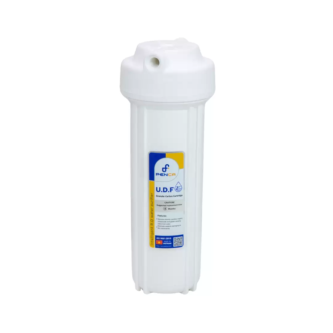 CỐC LỌC NƯỚC 10" - ORGANIC - Ảnh 3