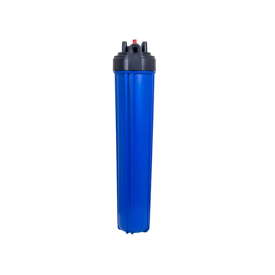 FILTER HOUSING 20″