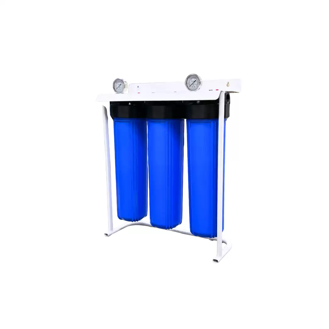 BỘ LỌC THÔ 3 CẤP PRE-20JB - Ảnh 3