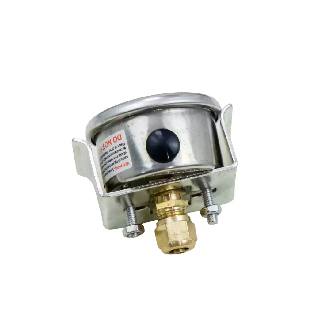 PRESSURE GAUGE - Image 4