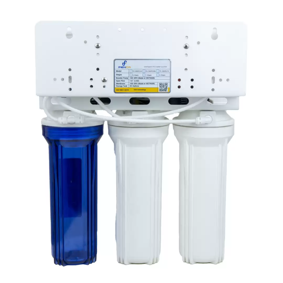 MÁY LỌC NƯỚC PENCA PC-030 - Ảnh 5