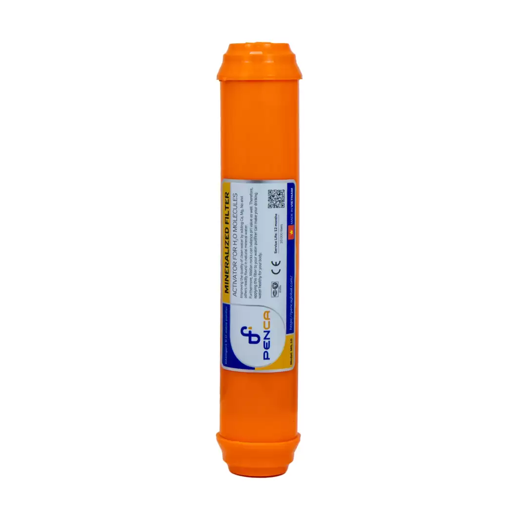 LÕI T33 KHOÁNG - Ảnh 6