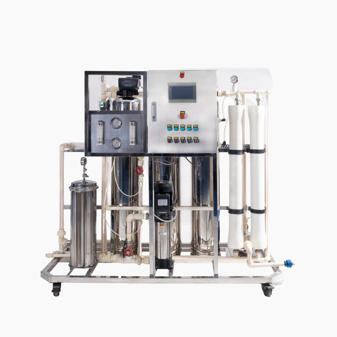 MÁY CÔNG NGHIỆP 500L/H
