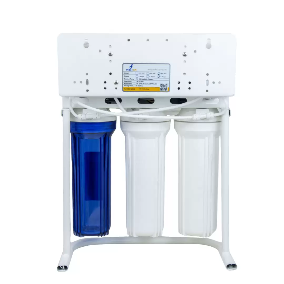 MÁY LỌC NƯỚC PENCA PC-040 - Ảnh 6