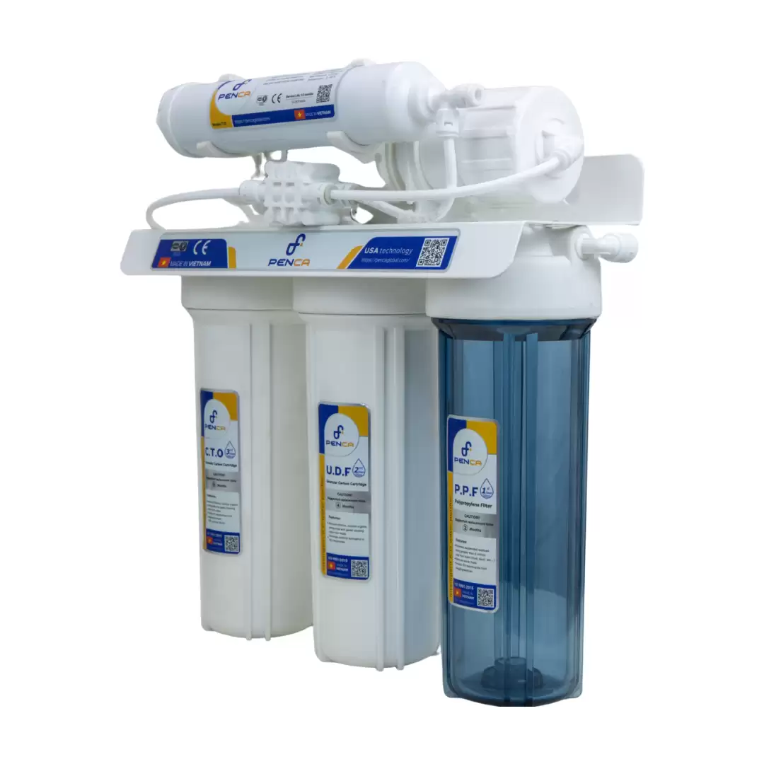 BỘ LỌC NƯỚC PENCA PC-011 - Ảnh 3