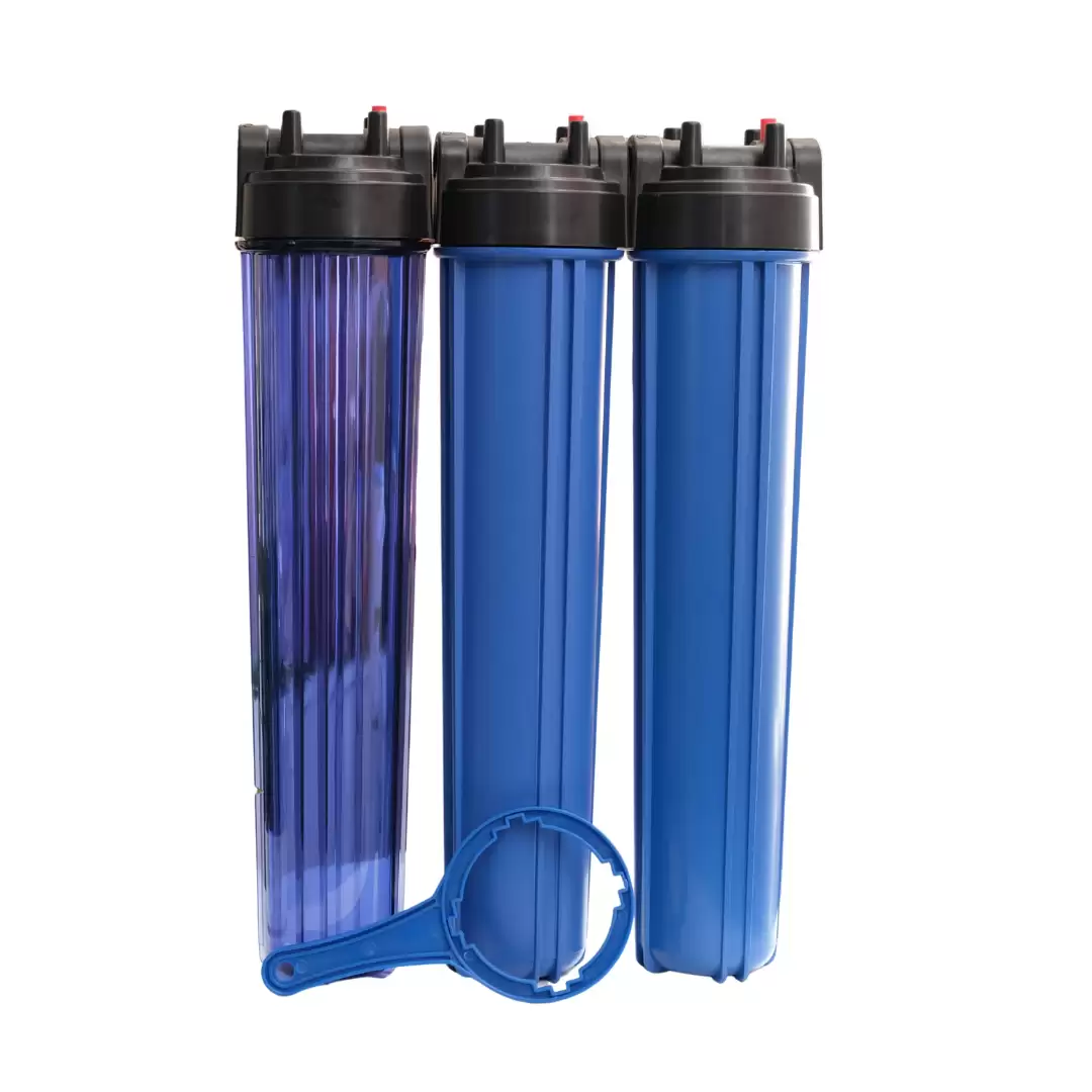 FILTER HOUSING 20″ - Image 4