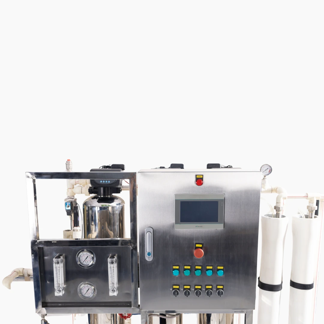 MÁY CÔNG NGHIỆP 500L/H - Ảnh 4