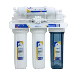 BỘ LỌC NƯỚC PENCA PC-011