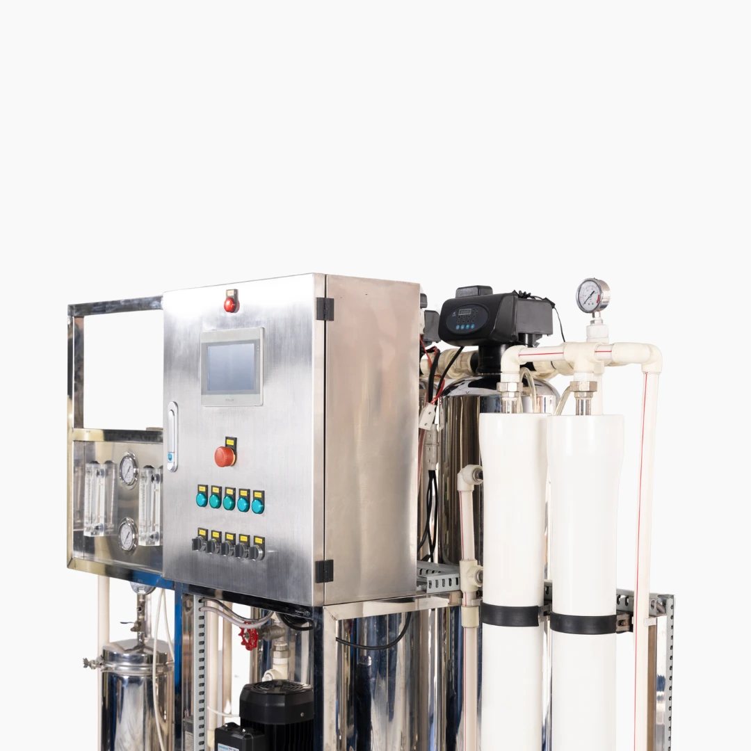 MÁY CÔNG NGHIỆP 500L/H - Ảnh 3