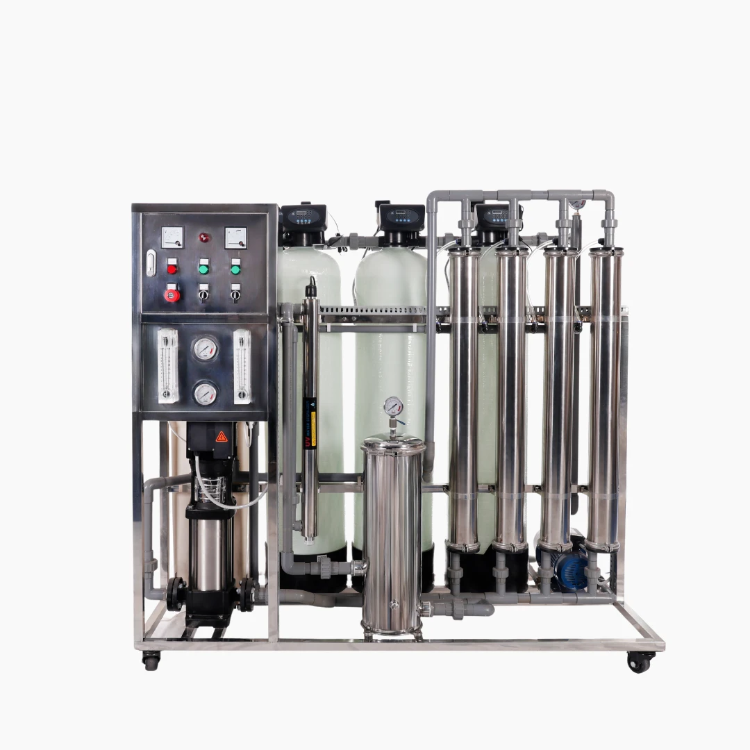 MÁY CÔNG NGHIỆP 1000L/H