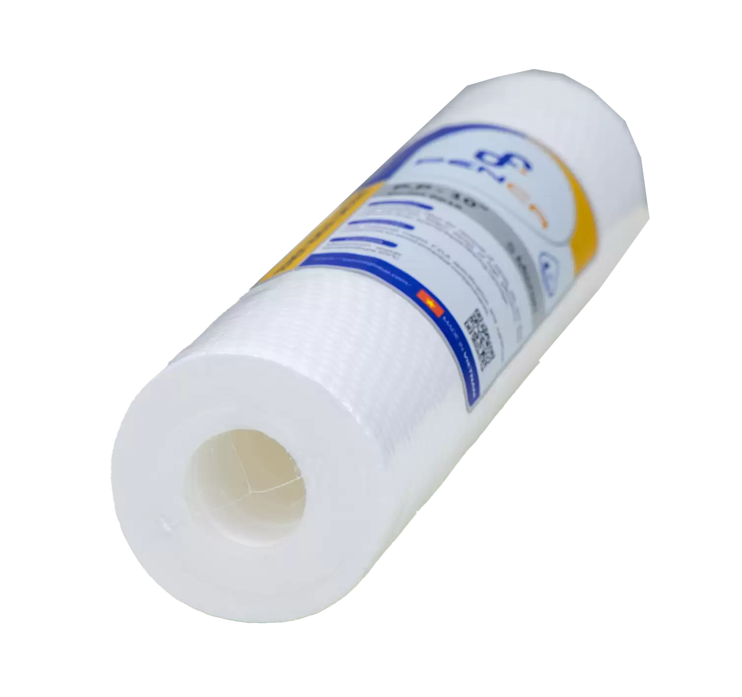 BỘ LÕI LỌC 10" PP-GAC-CTO - Ảnh 3