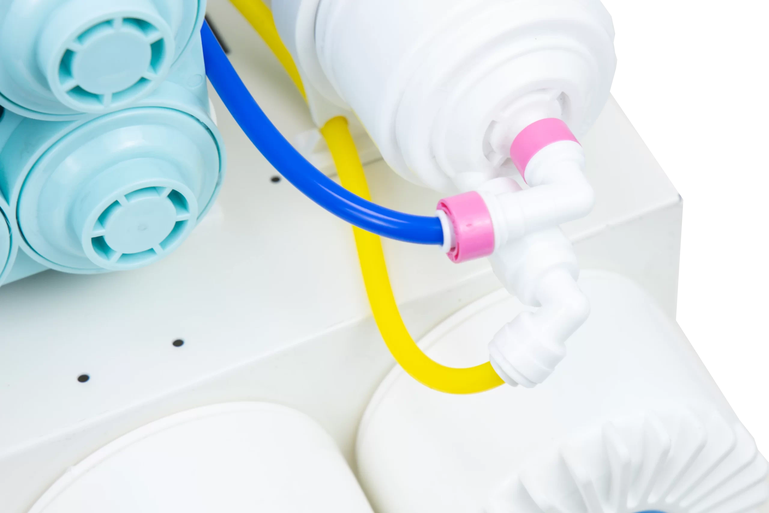 MÁY LỌC NƯỚC PENCA PC-012 - Ảnh 2