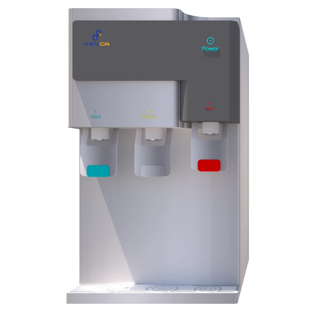 MÁY NÓNG LẠNH - Ảnh 3