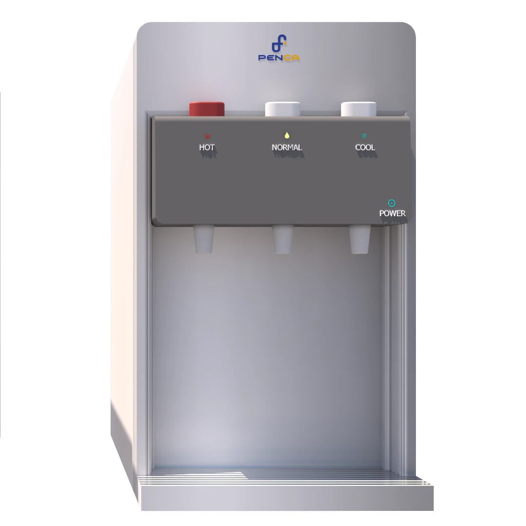 MÁY NÓNG LẠNH - Ảnh 4