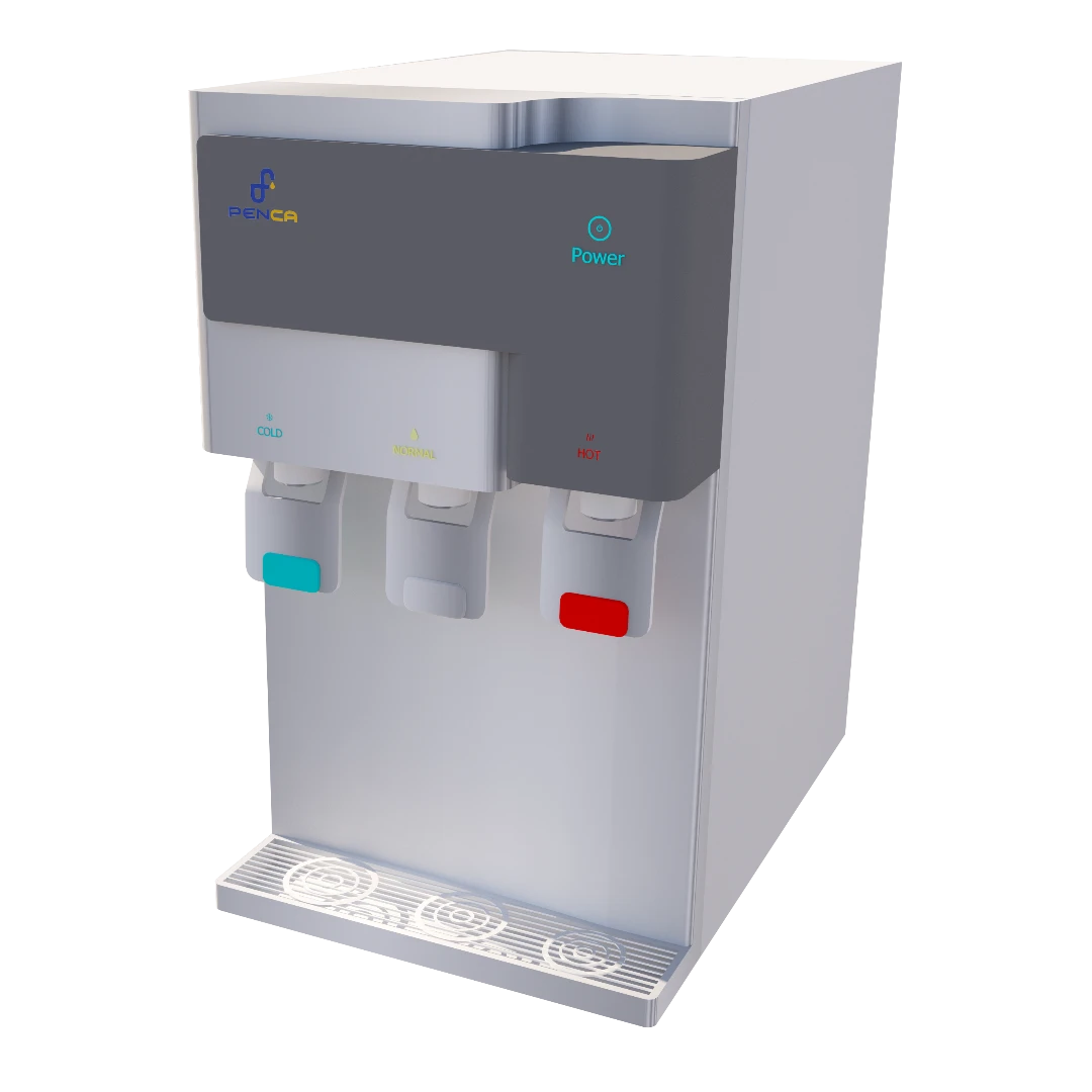 MÁY NÓNG LẠNH - Ảnh 5