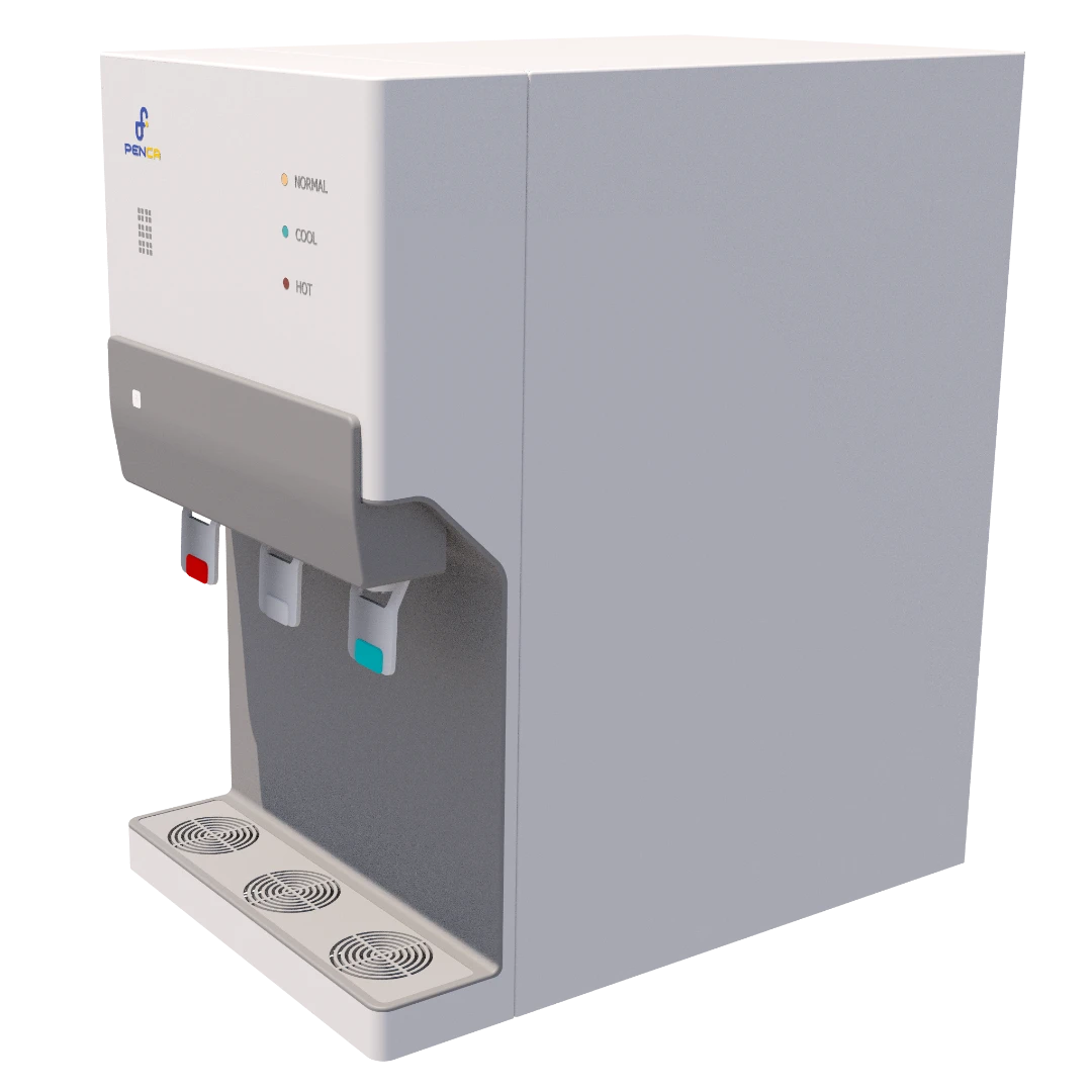 MÁY NÓNG LẠNH - Ảnh 6