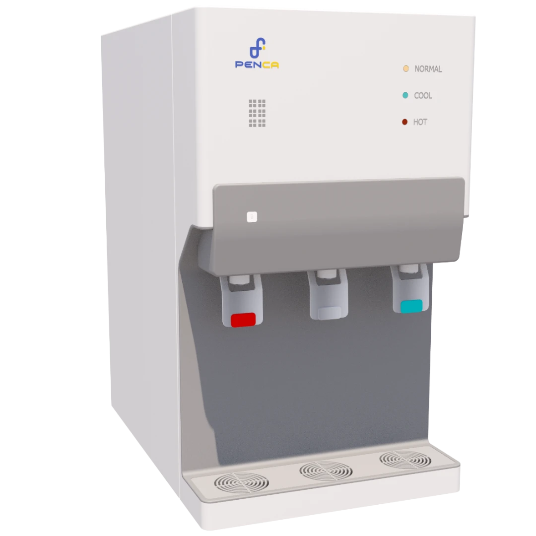 MÁY NÓNG LẠNH - Ảnh 7