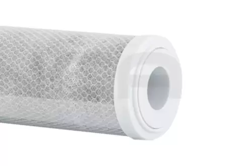 BỘ LÕI LỌC 10" PP-GAC-CTO - Ảnh 7