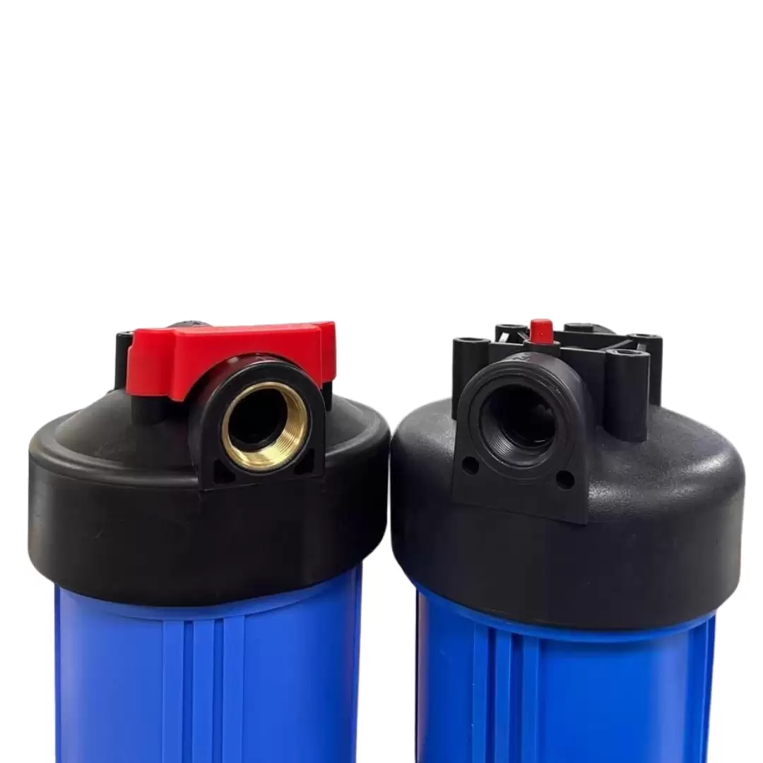 CỐC LỌC NƯỚC JUMBO20″ - Ảnh 2