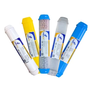 BỘ LÕI LỌC CHỨC NĂNG