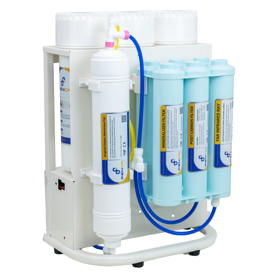 MÁY LỌC NƯỚC PENCA PC-012