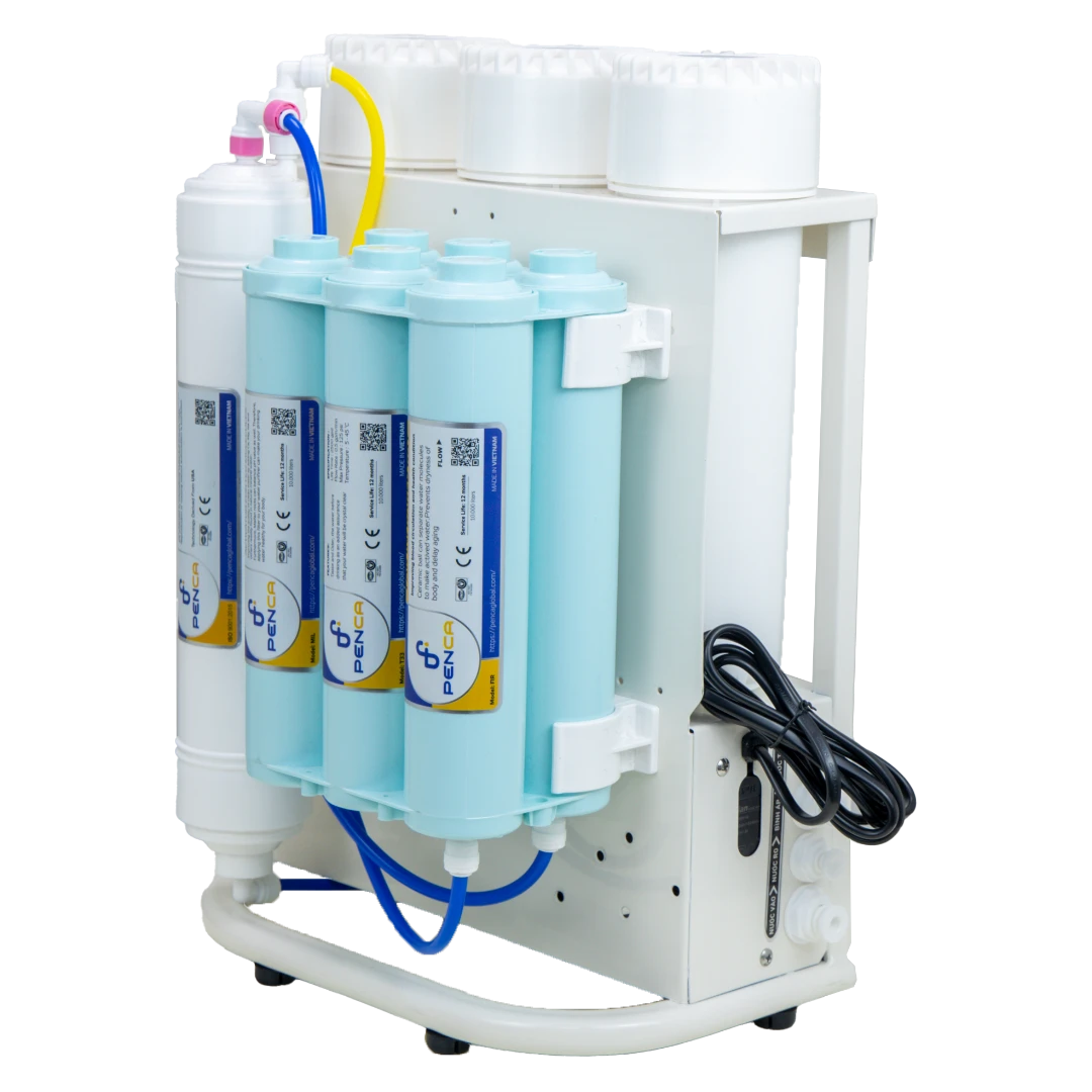MÁY LỌC NƯỚC PENCA PC-012 - Ảnh 8