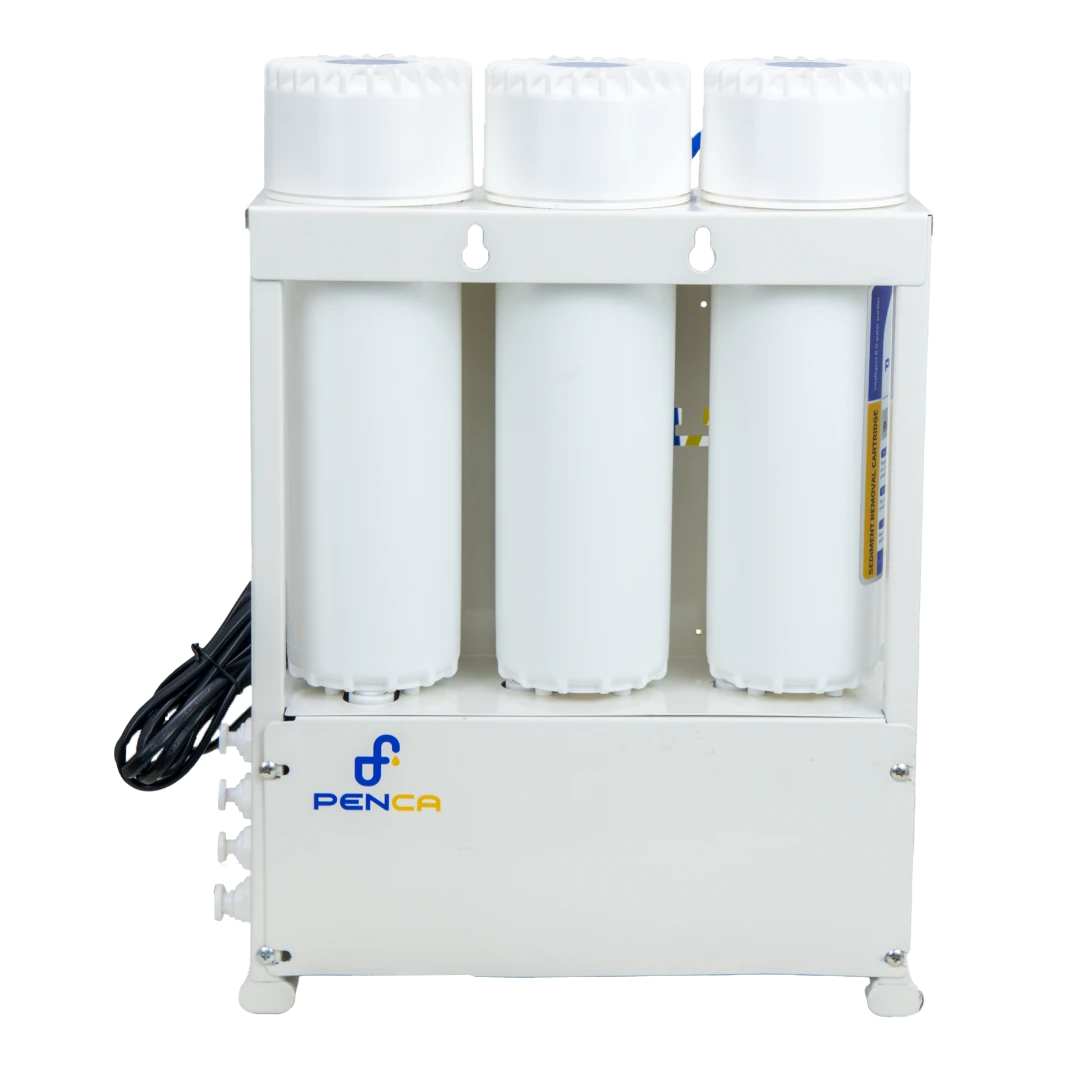 MÁY LỌC NƯỚC PENCA PC-012 - Ảnh 9