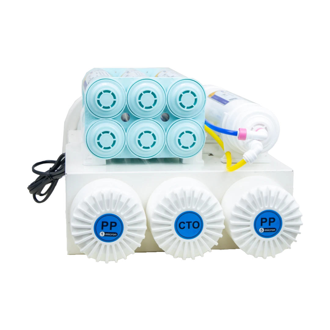 MÁY LỌC NƯỚC PENCA PC-012 - Ảnh 12