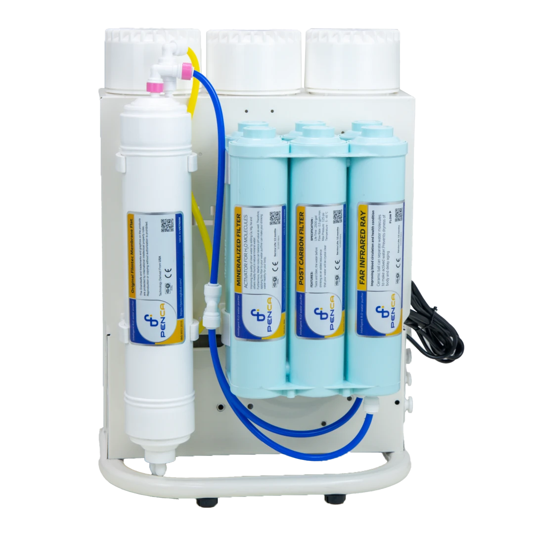 MÁY LỌC NƯỚC PENCA PC-012 - Ảnh 7