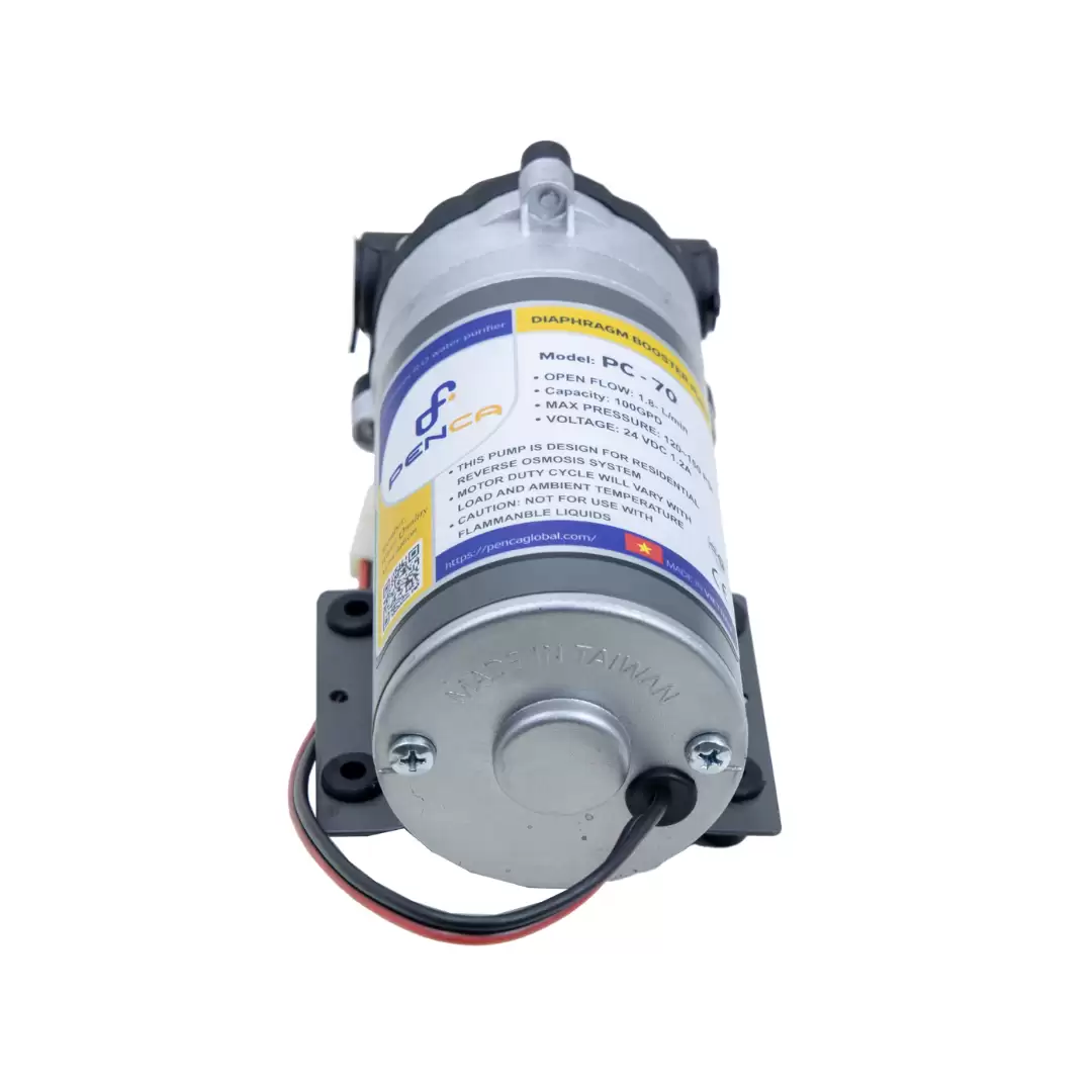 BƠM PC-70 - Ảnh 4