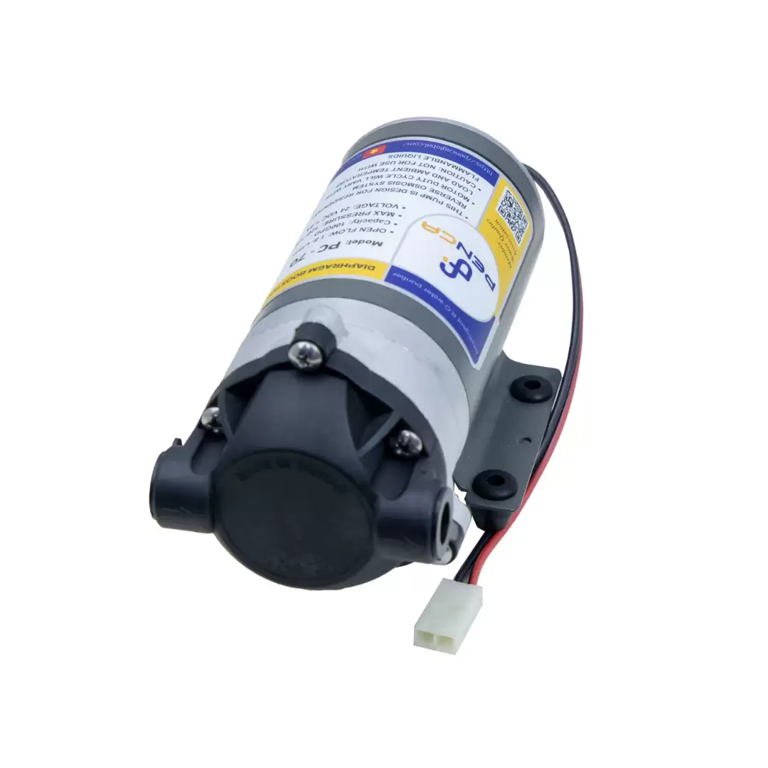 BƠM PC-70 - Ảnh 3